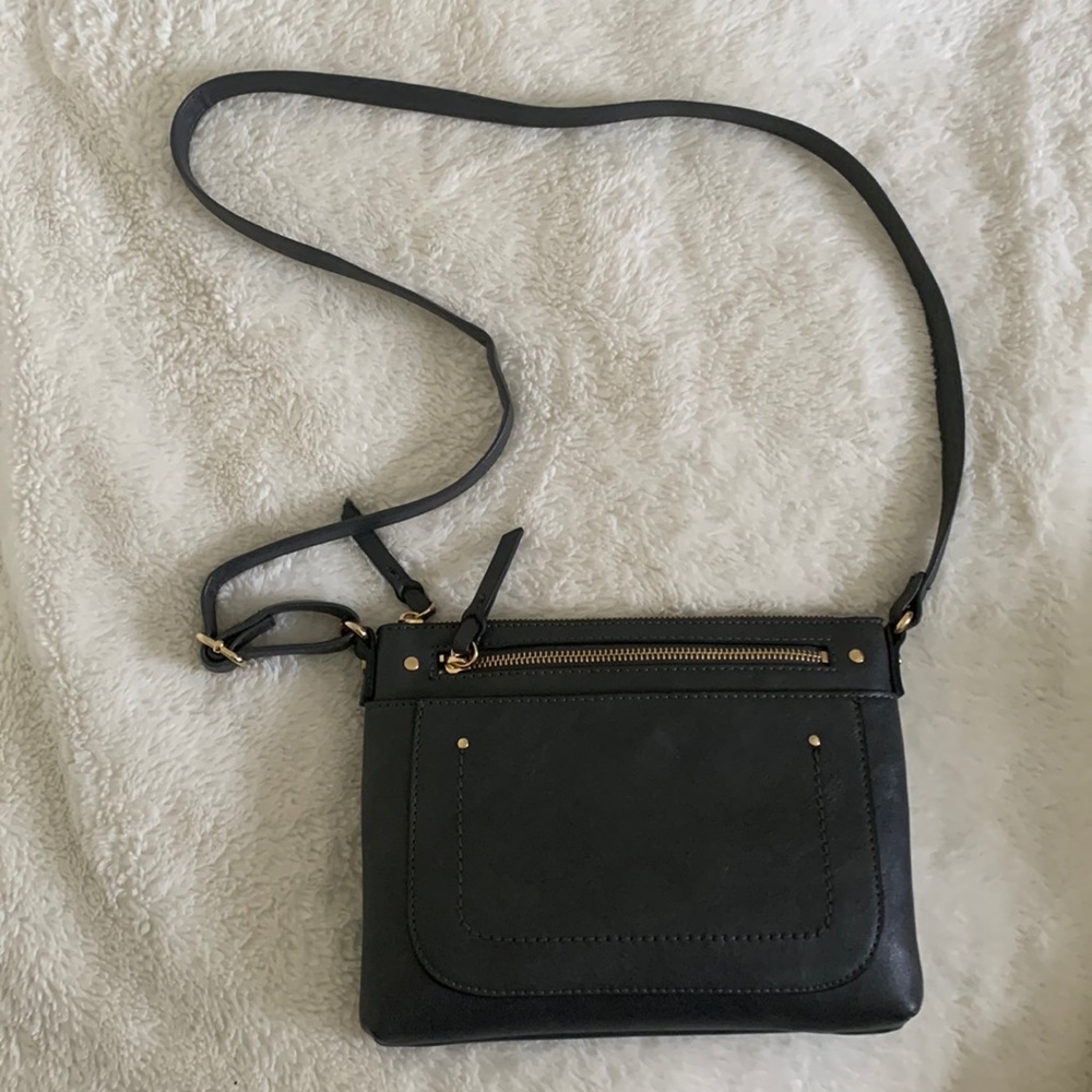 INC Crossbody Purse